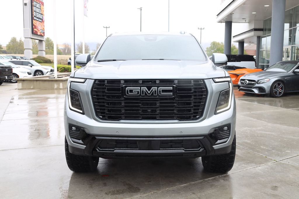 Used 2026 Sterling Metallic GMC Denali image 9