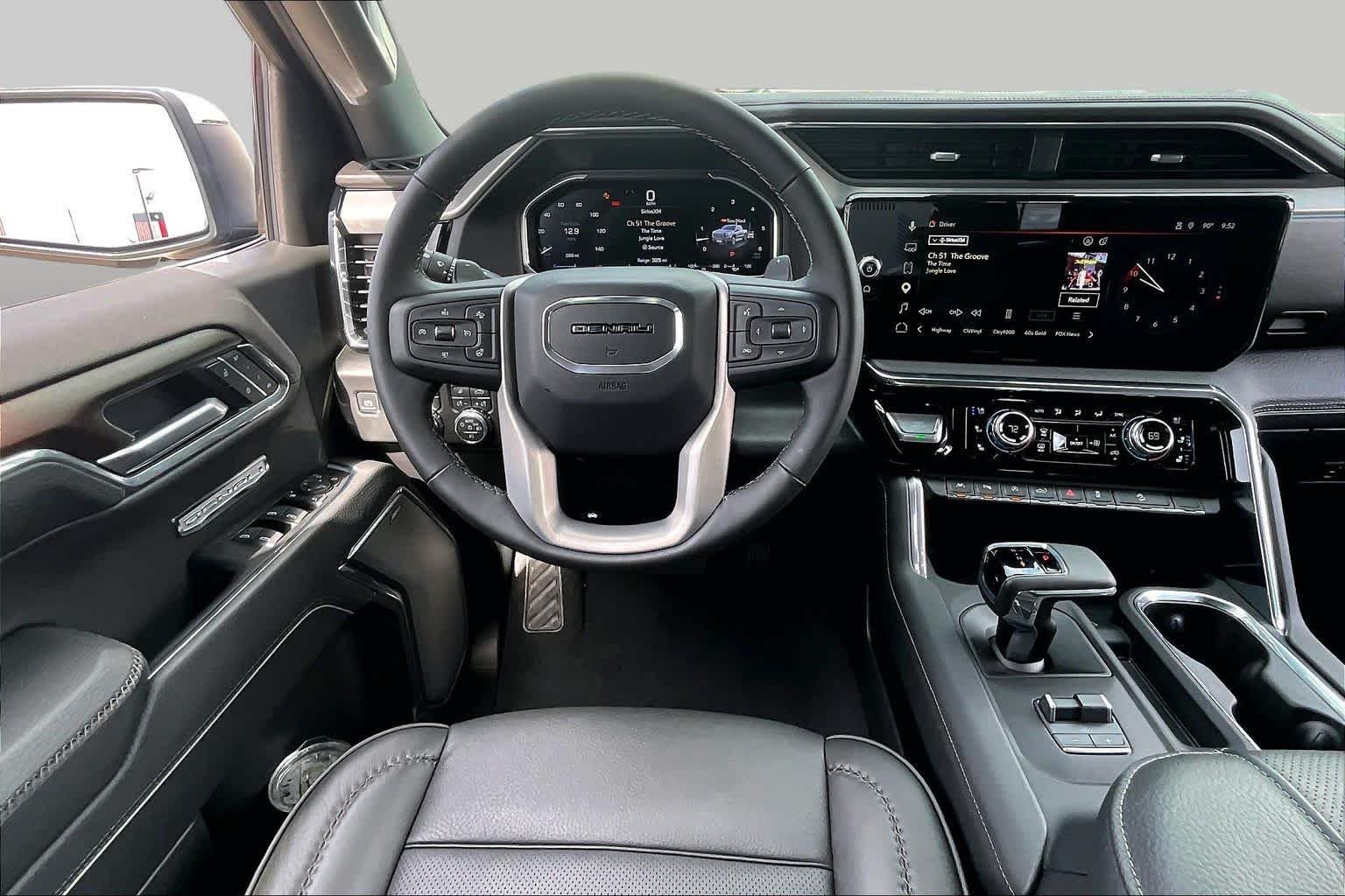 Used 2026 Sterling Metallic GMC Denali image 6