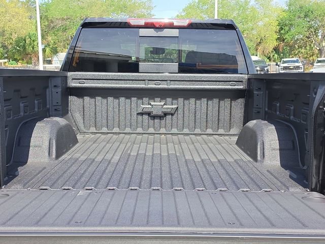 2026 Chevrolet Silverado 1500 High Country - Photo 7