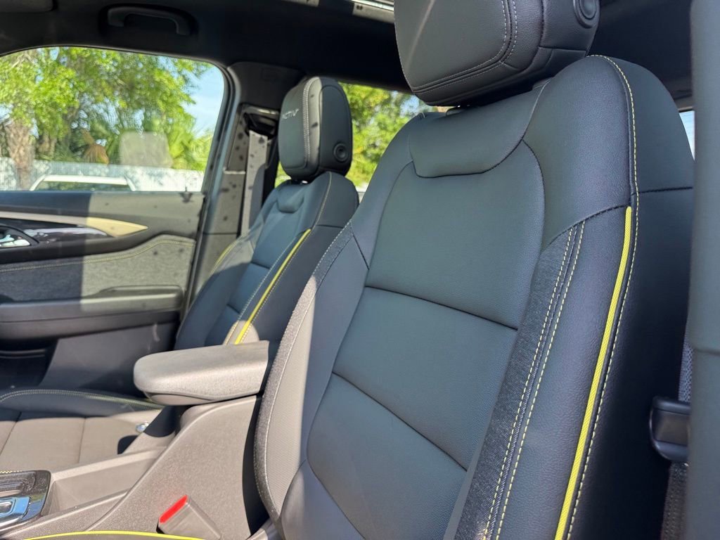 2025 Chevrolet Trailblazer Activ - Photo 32