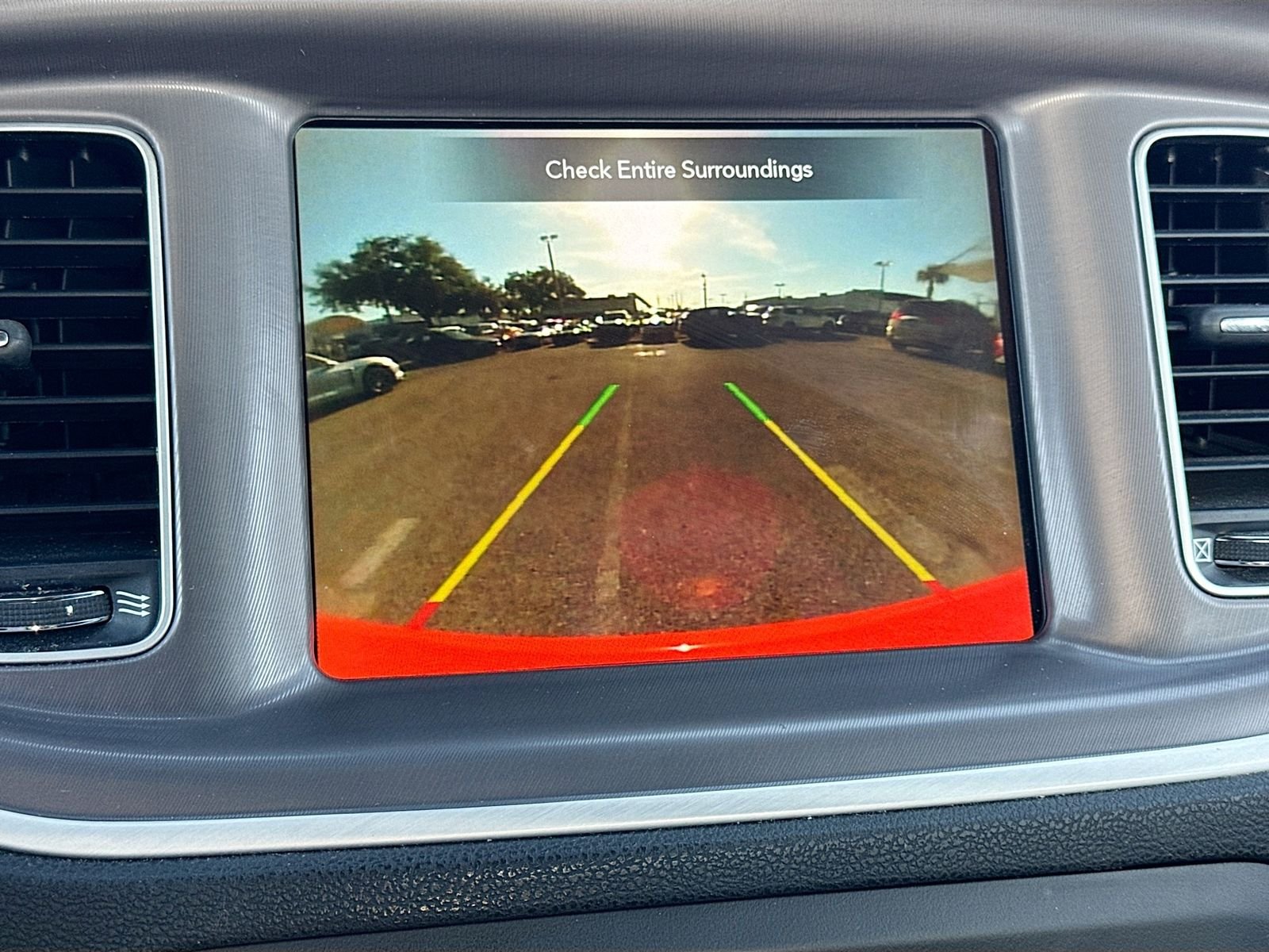 Used 2022 Orange Dodge GT image 32