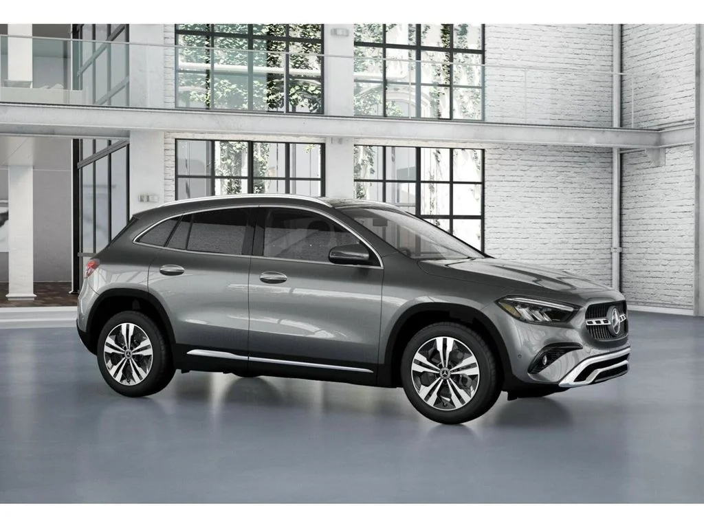 New 2026  Mercedes-Benz GLA 250 image 13