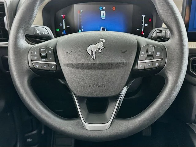 New 2026 White Ford Big Bend image 14