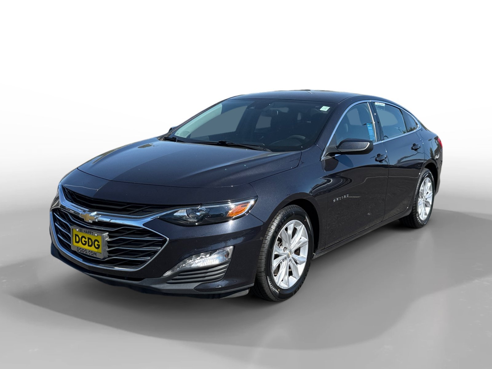 Used 2023 Ash Chevrolet LT image 1