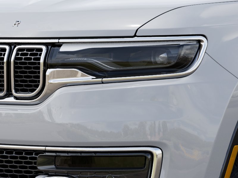 2025 Jeep Wagoneer Series I - Photo 44