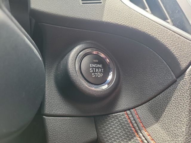 Used 2019 Crystal White Pearl Subaru Sport image 27