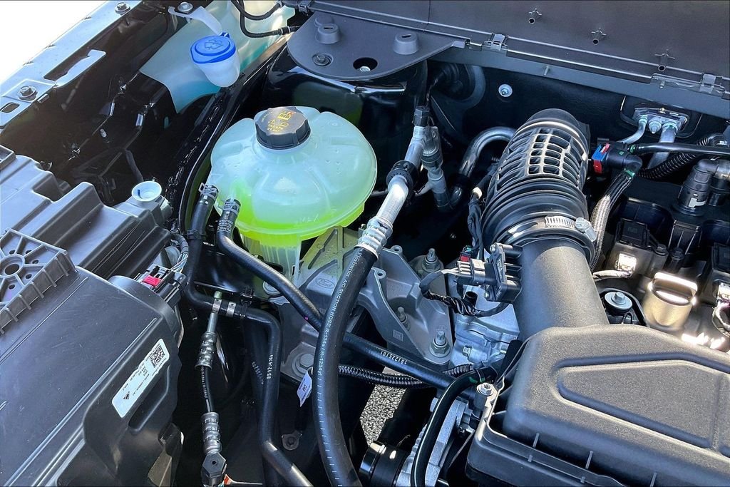 New 2025 Ford Bronco Sport Big Bend 4D Sport Utility