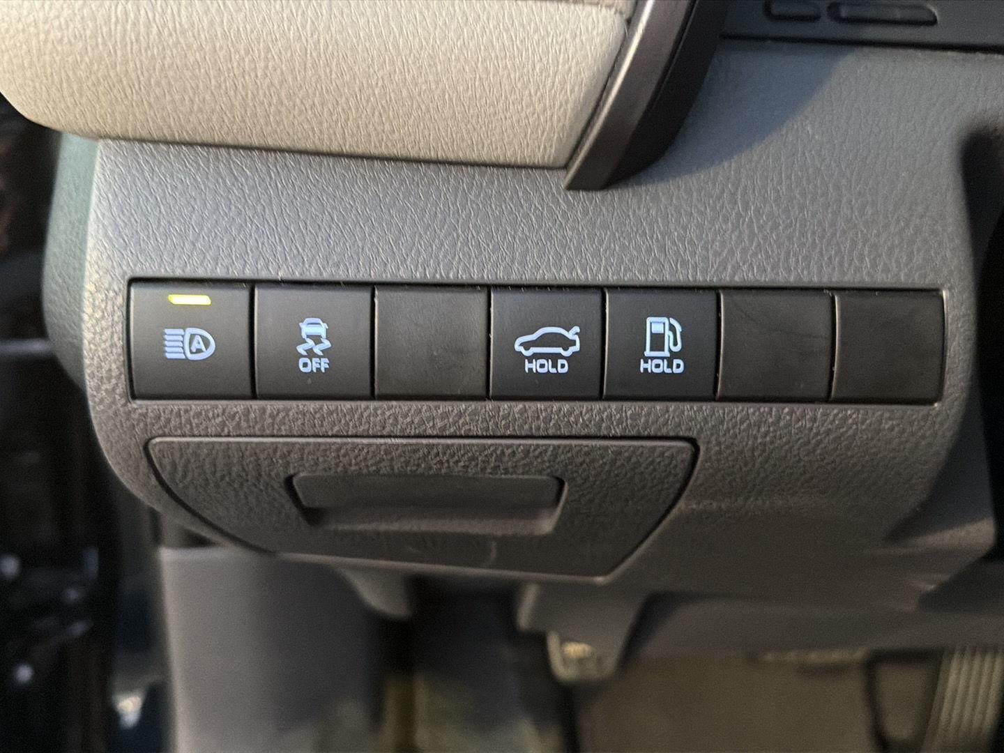 Certified Used 2022 Midnight Black Metallic Toyota LE image 19