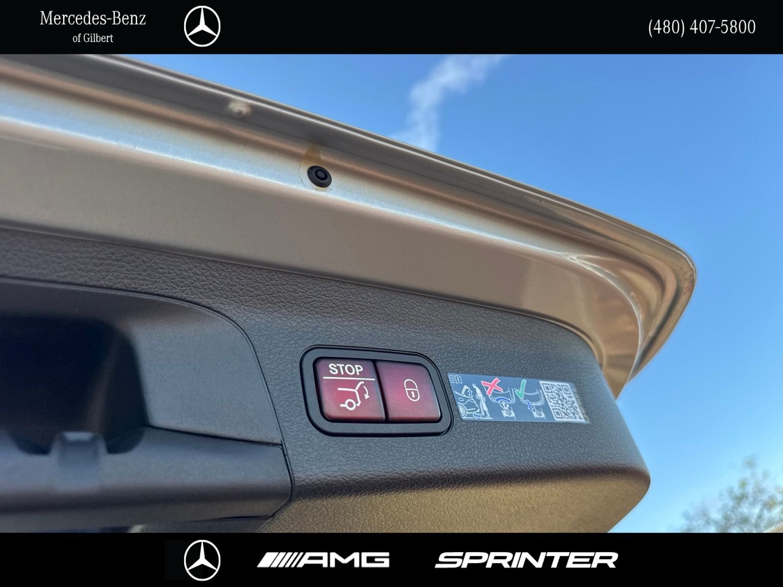 New 2026 Cirrus Silver Metallic Mercedes-Benz GLS 450 image 10