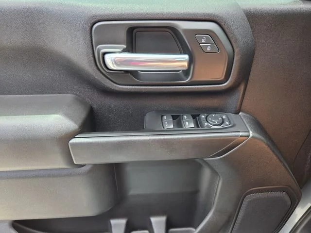 Used 2024 Gray Chevrolet Custom image 19