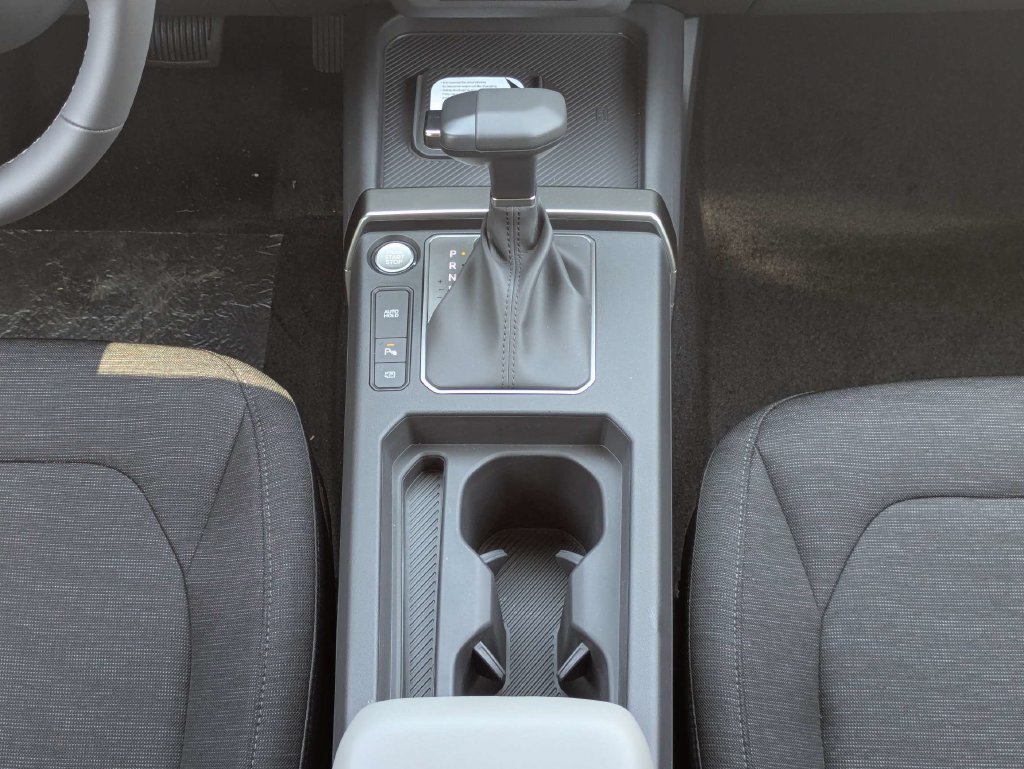 New 2027 Iceberg Green Kia S image 17