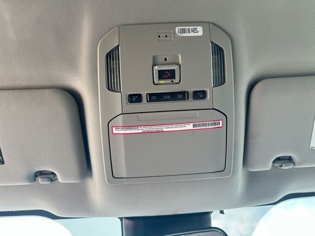Certified Used 2023 Gray Toyota LE image 41