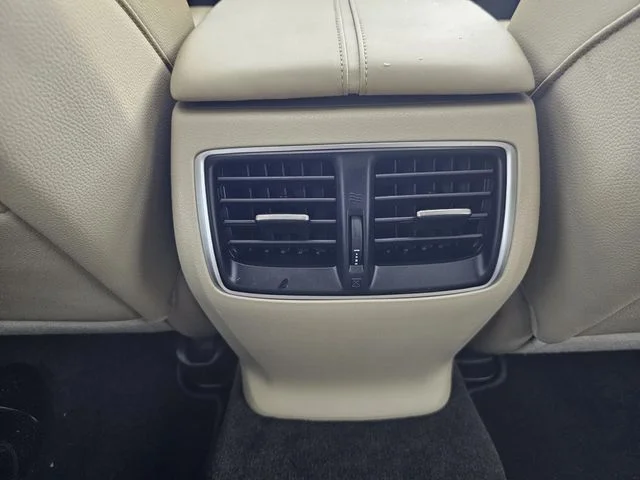 Used 2015 Graphite Luster Metallic Acura Base image 16