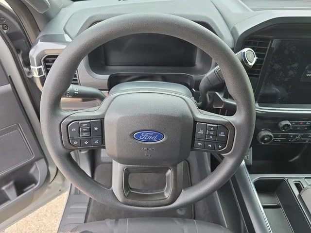Used 2026 Avalanche Ford STX image 25