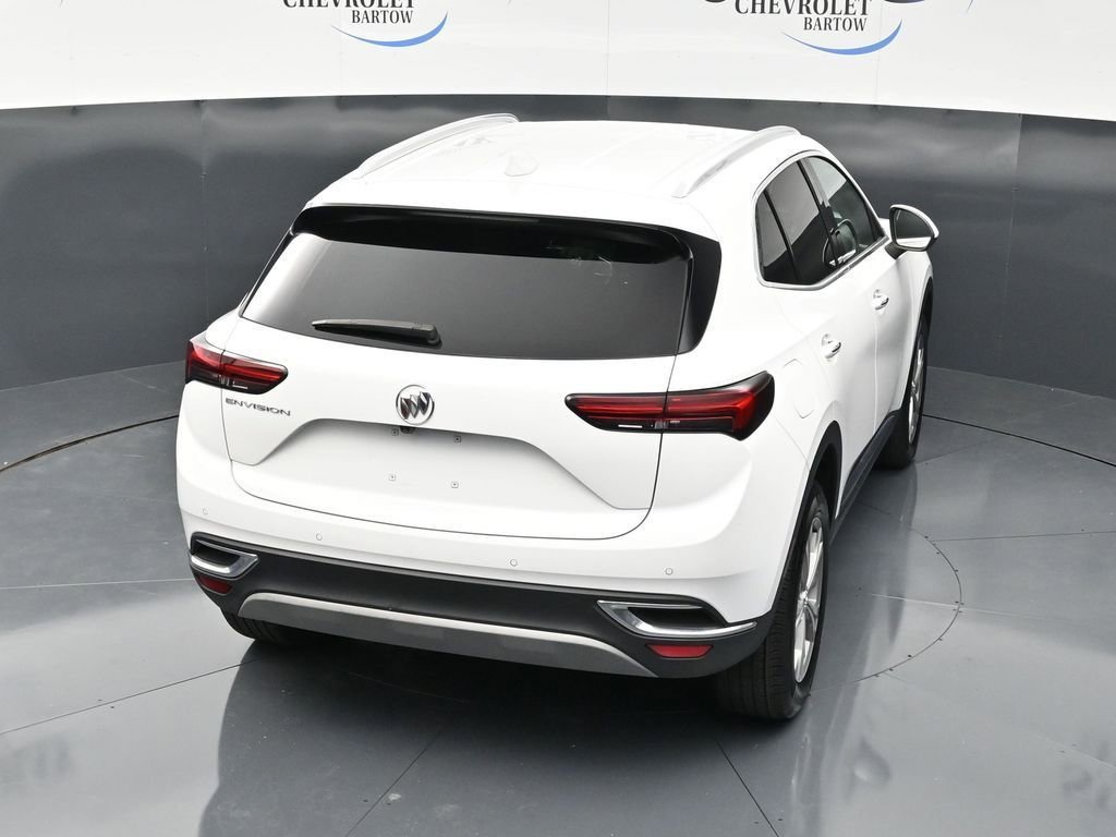 2023 Buick Envision Preferred - Photo 26