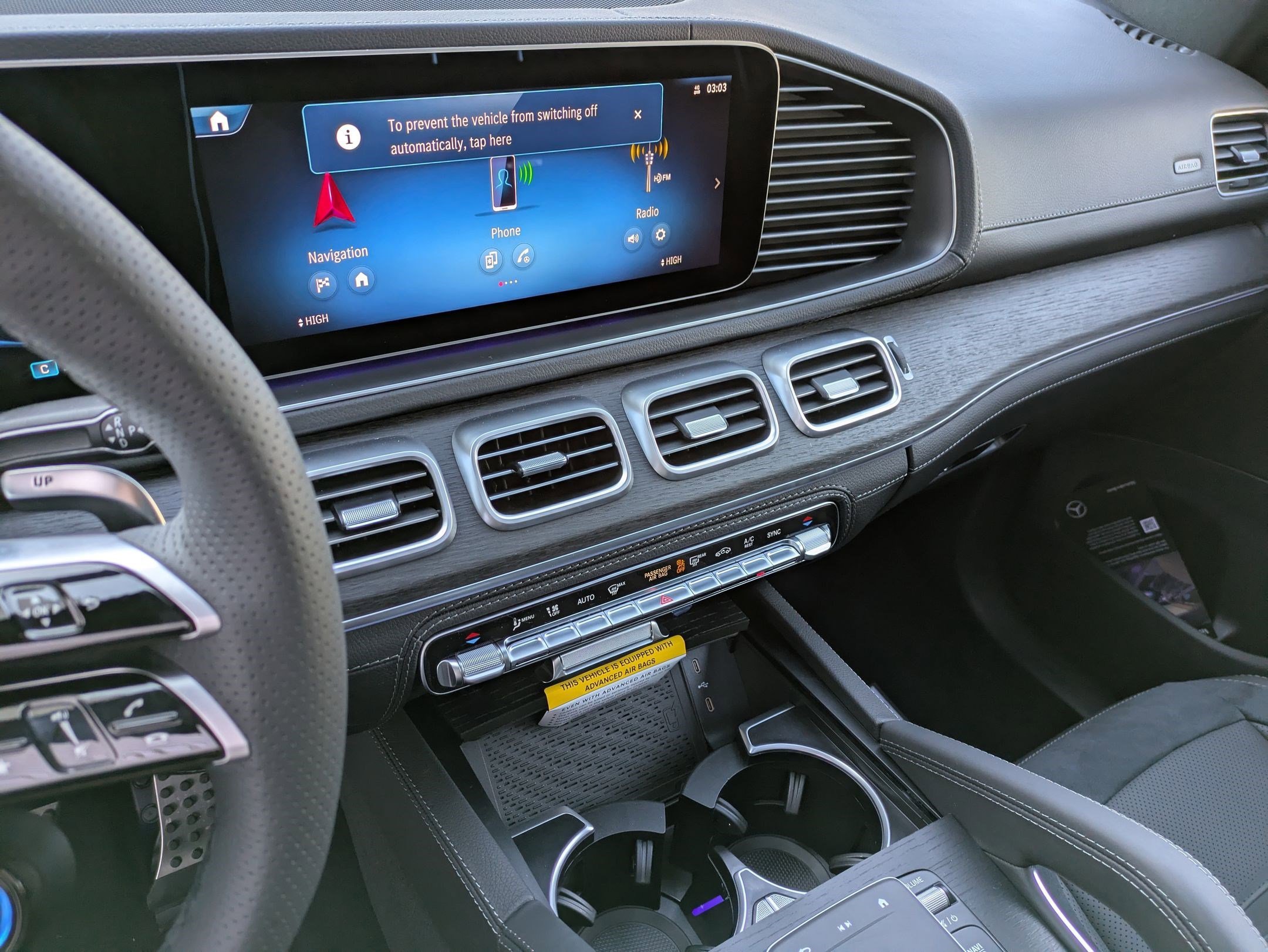 2025 Mercedes-Benz GLE AMG GLE 53 - Photo 34