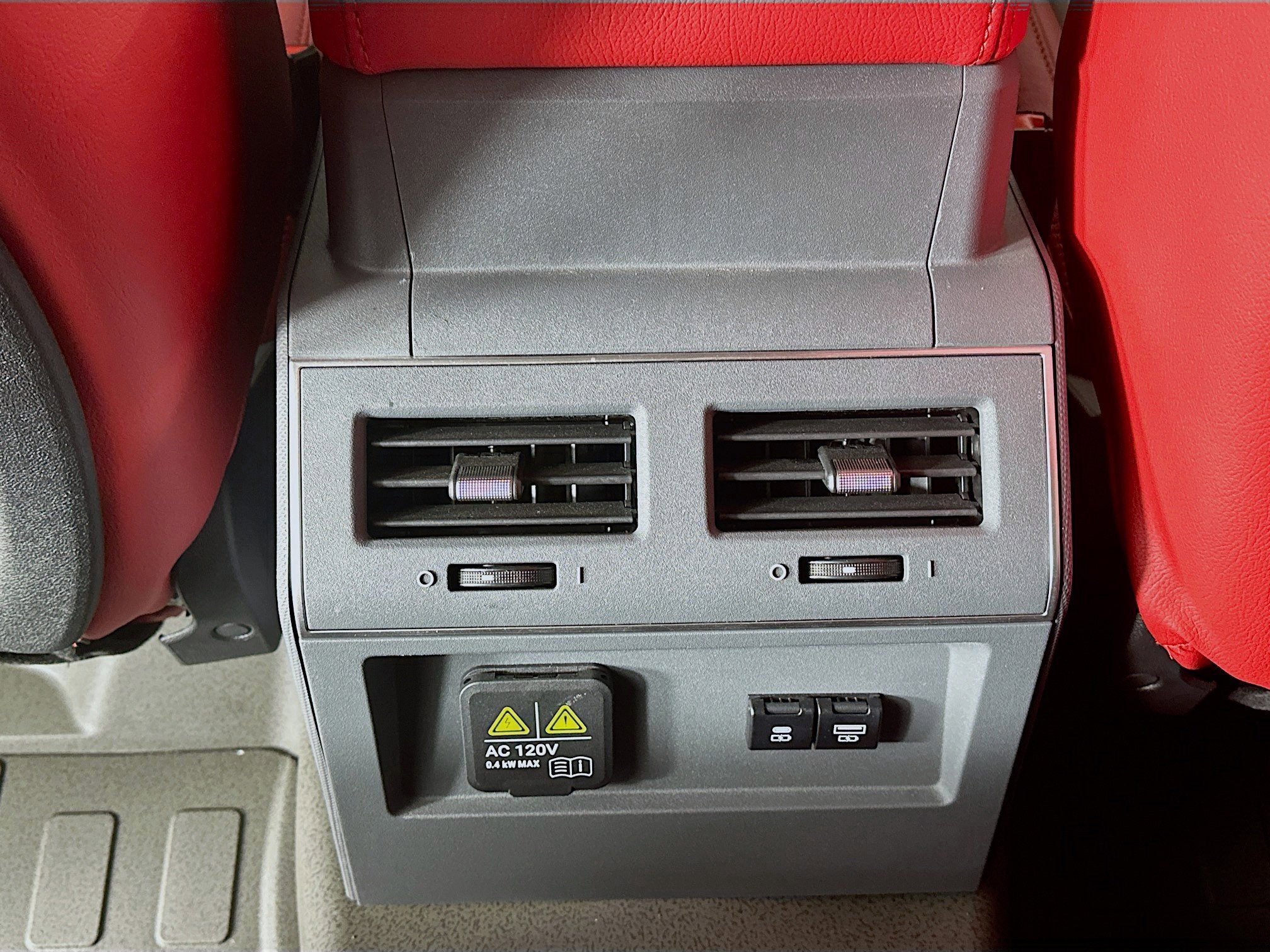 2025 INEOS Grenadier Trialmaster Edition - Photo 38