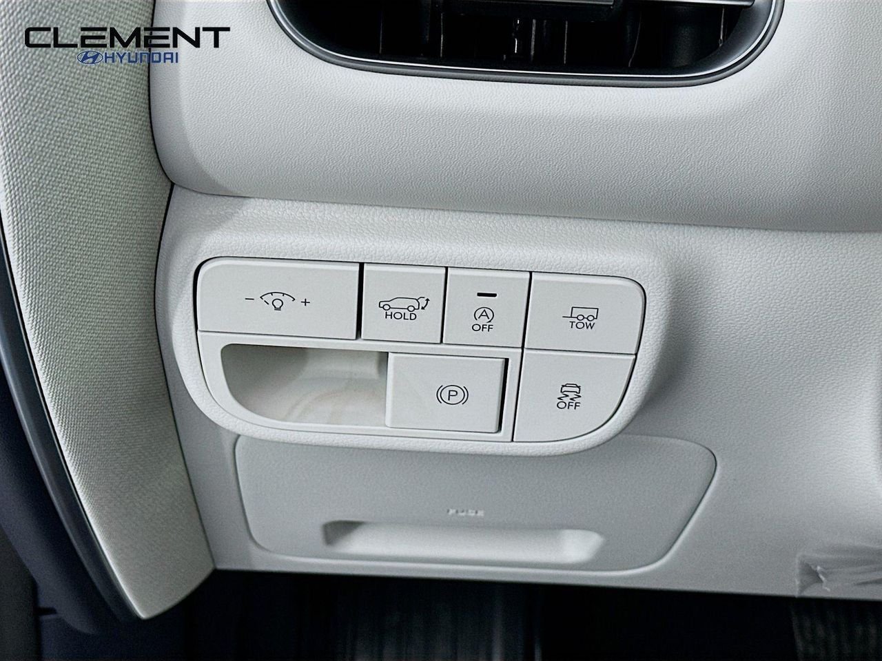 New 2026 Black Hyundai Calligraphy AWD image 12