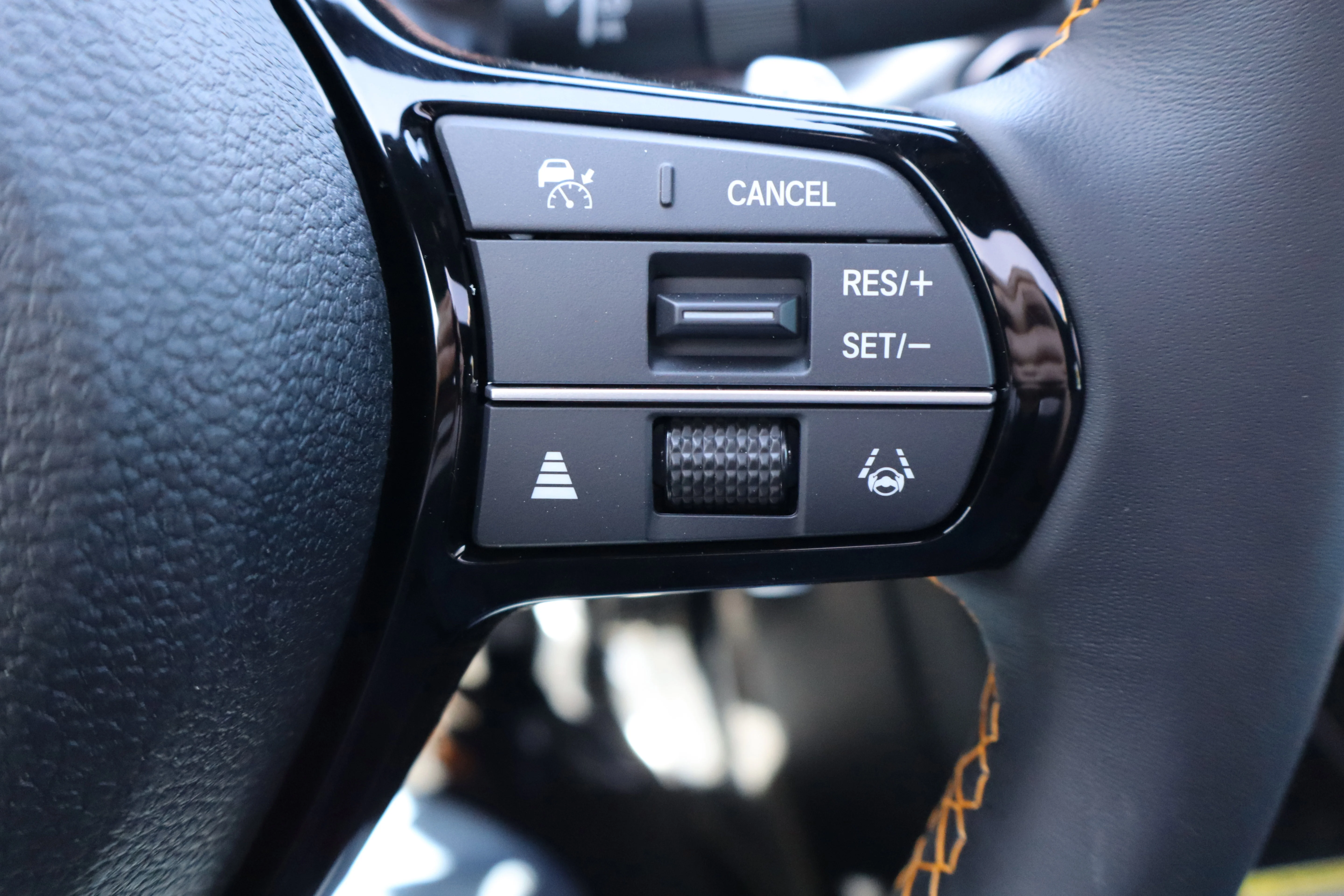 New 2026 Double Apex Blue Pearl Acura w/A-Spec Technology Package image 13