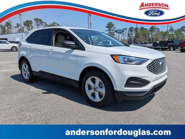 2023 Ford Edge