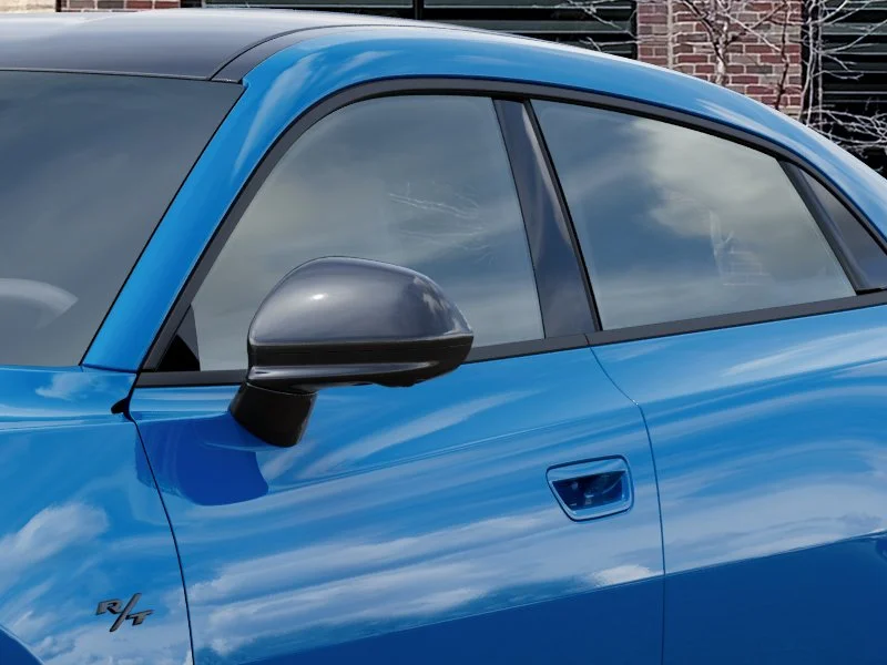 New 2026 Bludicrous Exterior Paint Dodge R/T image 38