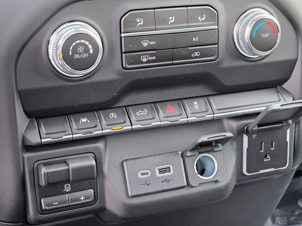 2024 GMC Sierra 1500 Pro - Photo 98
