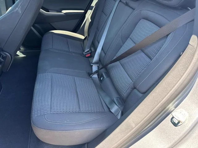 Used 2025 Gray Chevrolet LT image 16