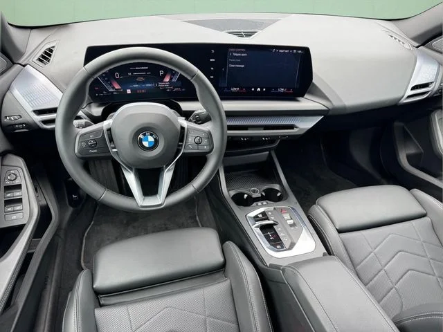 Used 2025 Black BMW 228 xDrive Gran Coupe image 15