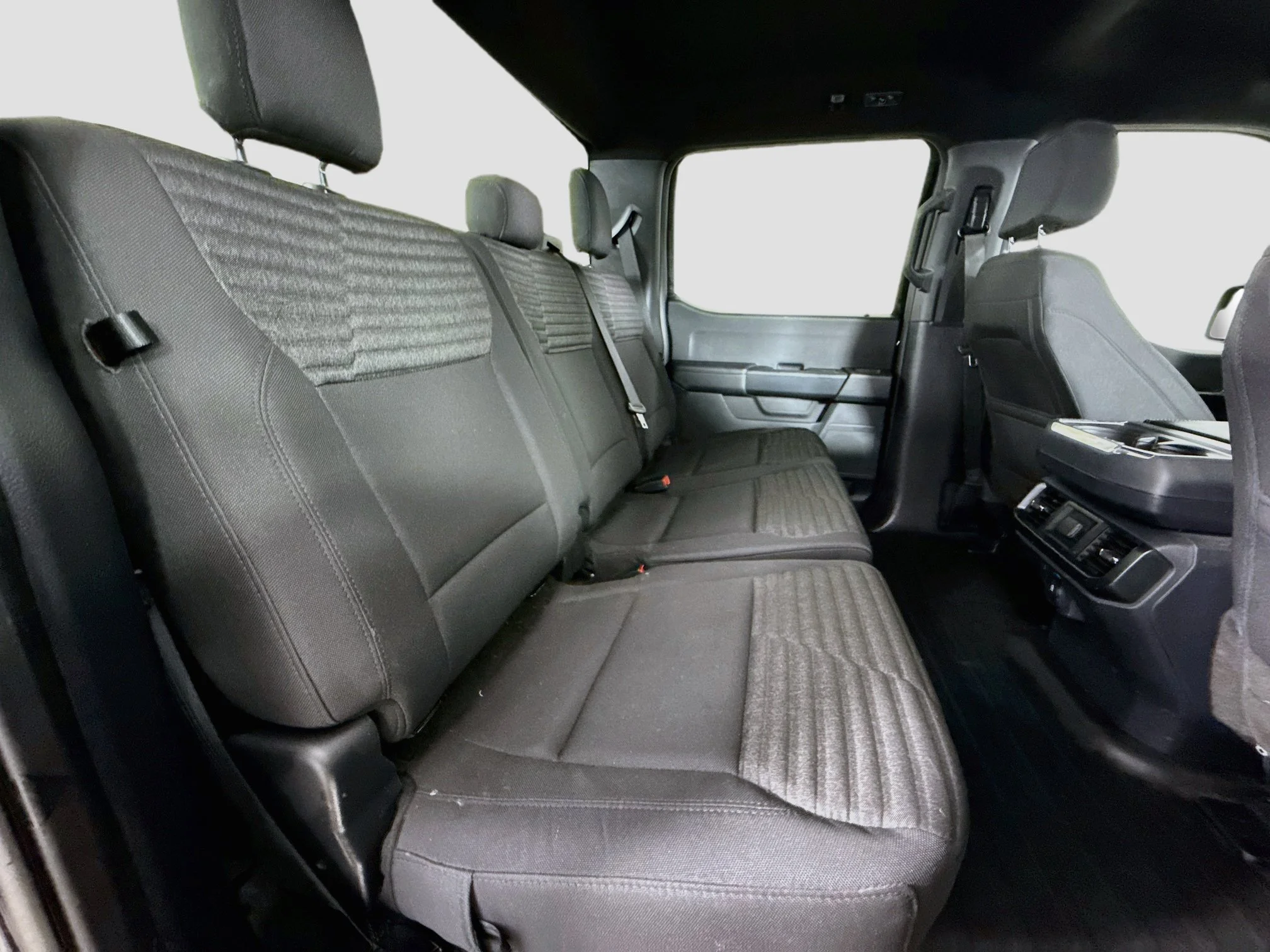 Used 2023 Blue Ford XL image 26