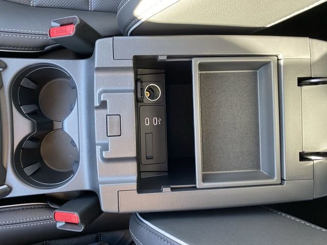 2025 Mazda CX-5 S Premium Plus package - Photo 24