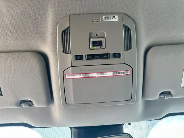 Used 2023 Gray Toyota LE image 41