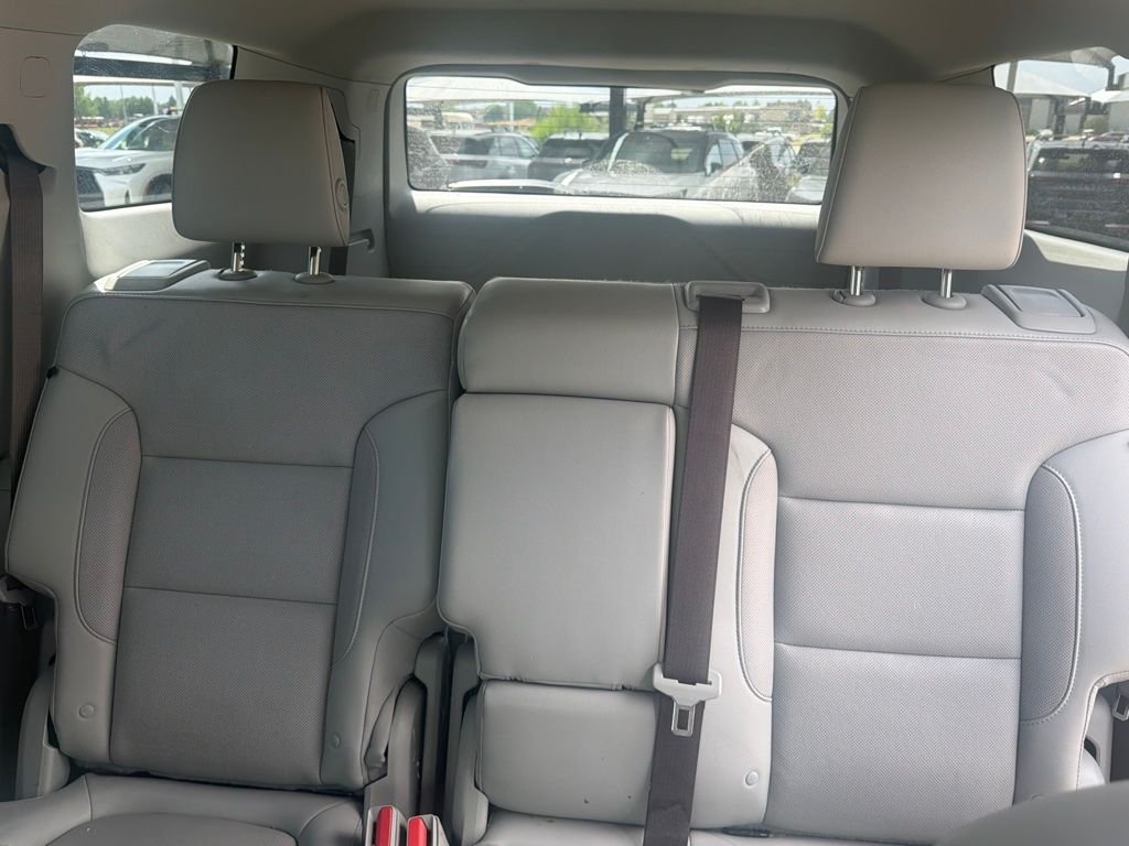 Used 2019 Gray GMC SLT-1 image 13
