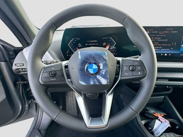 New 2026 Gray BMW 228 Gran Coupe image 7