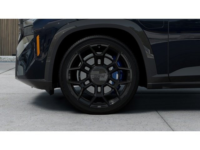 New 2027 Carbon Black Metallic BMW Label image 7