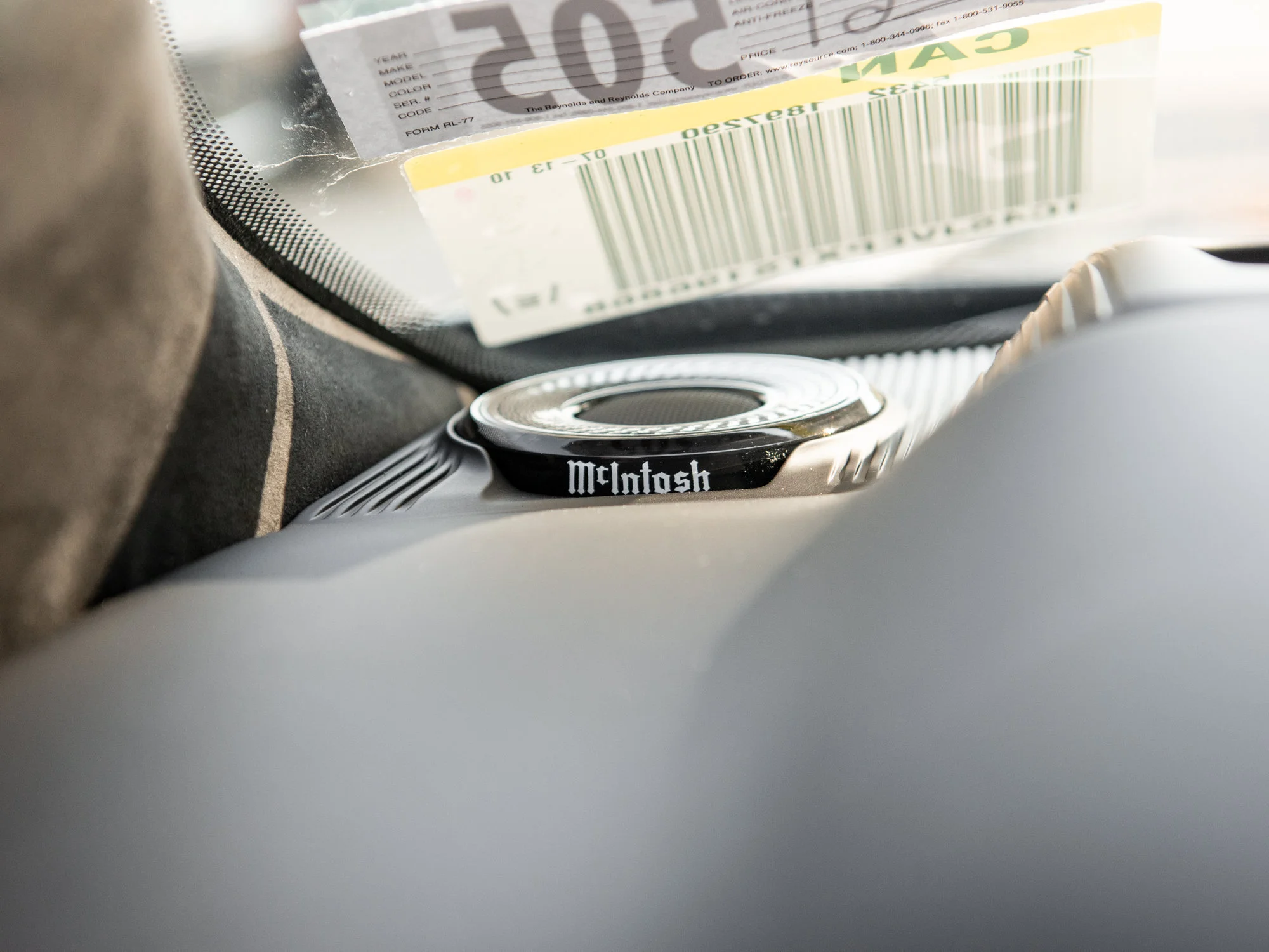 New 2026 Black Jeep Summit Reserve* image 14