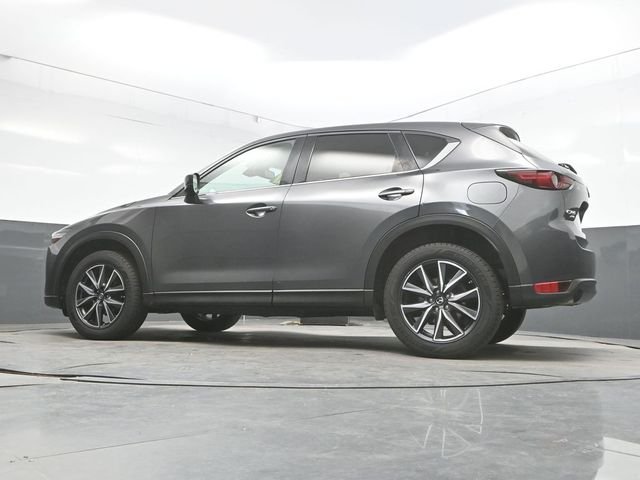 Used 2017 Gray Mazda Grand Touring image 43