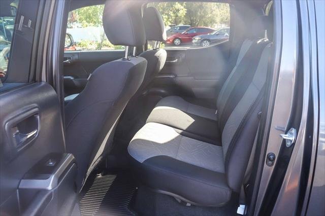 Certified Used 2023 MAGNETIC GRAY MET. Toyota  image 21