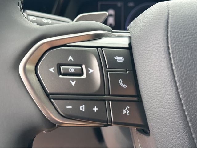 Certified Used 2026 White Lexus 350e image 35