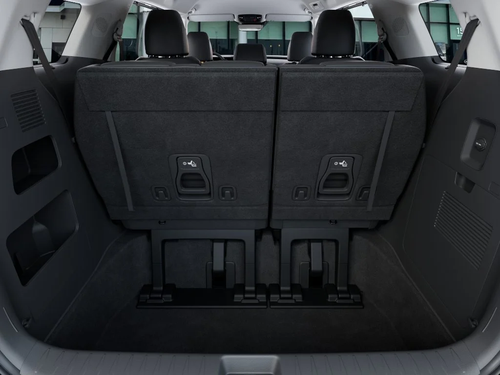 New 2026 Ceramic Silver Kia EX image 19