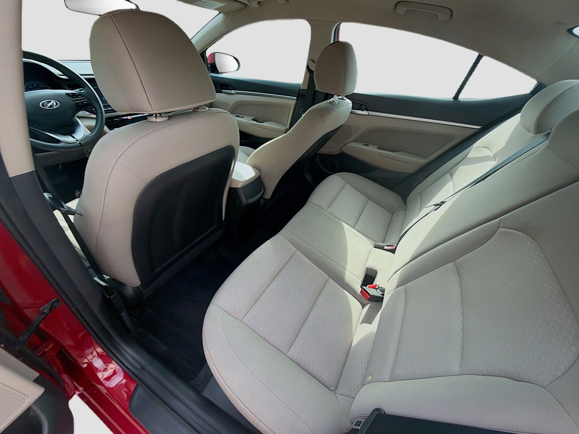 2020 Hyundai Elantra SEL - Photo 21