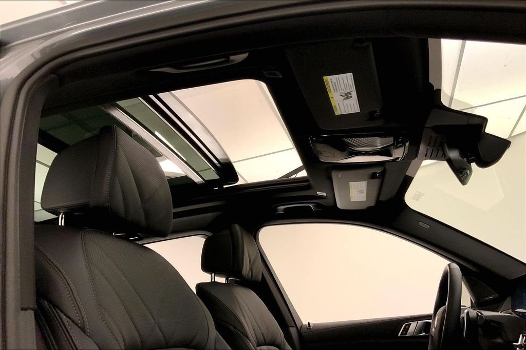 Certified Used 2026 Skyscraper Grey Metallic BMW  image 26
