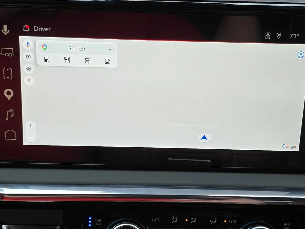 Certified Used 2024 Onyx Black GMC Denali Ultimate image 25