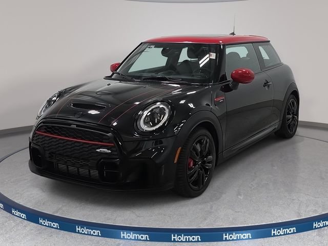 2024 MINI Hardtop 2 Door John Cooper Works