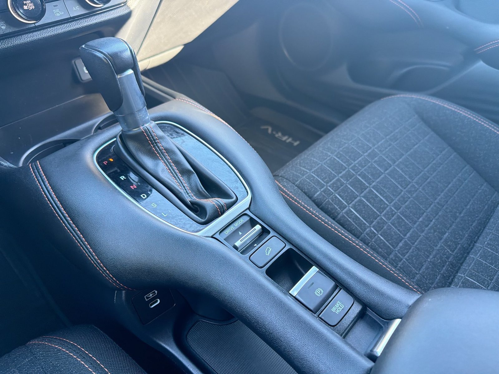 2024 Honda HR-V Sport - Photo 64