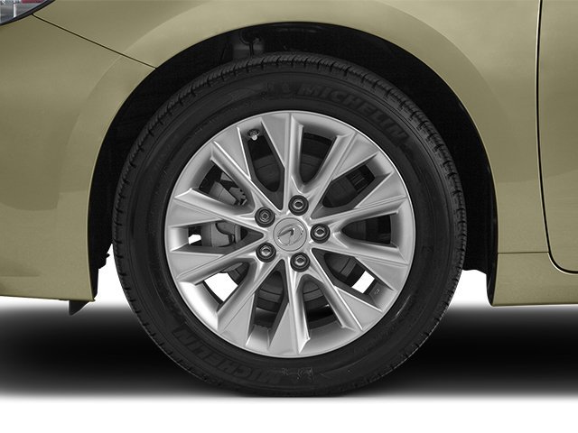Used 2014 Starfire Pearl Lexus 300h image 11