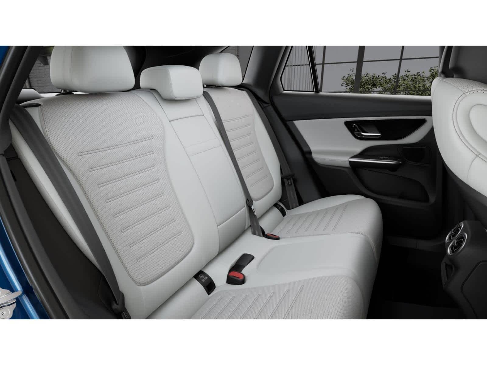 Pre-Owned 2026 Mercedes-Benz GLC 300