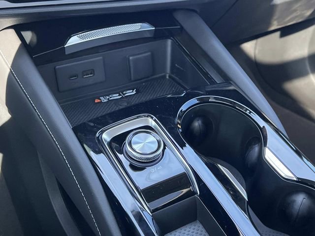 New 2026 Ebony Twilight Metallic Buick Sport Touring image 26