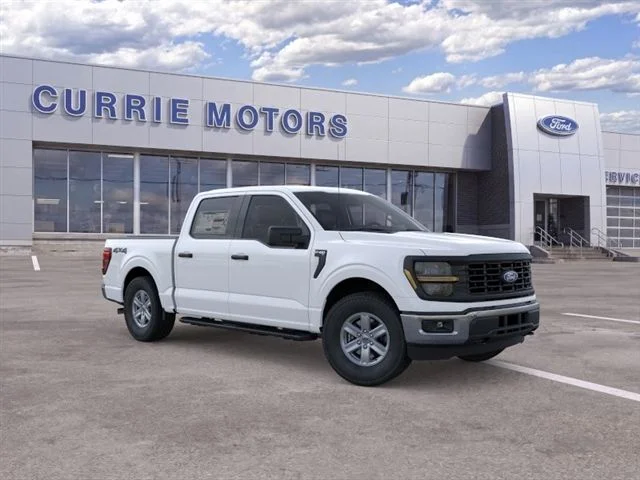 New 2026 Oxford White Ford XL image 29