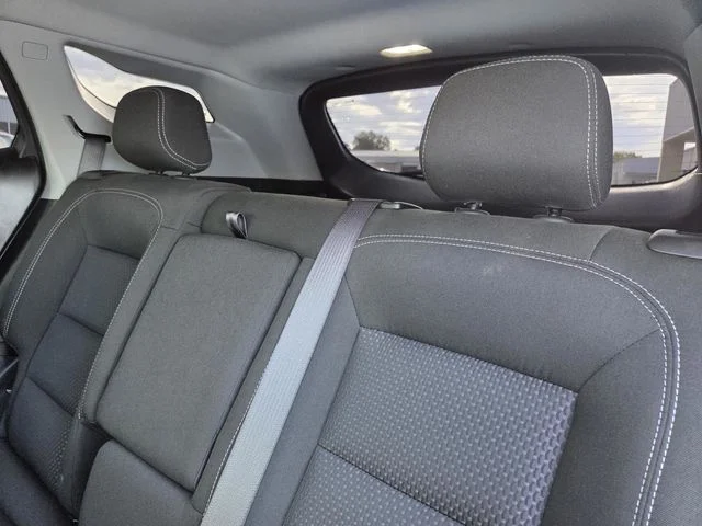 Used 2024 Sterling GMC SLE image 30