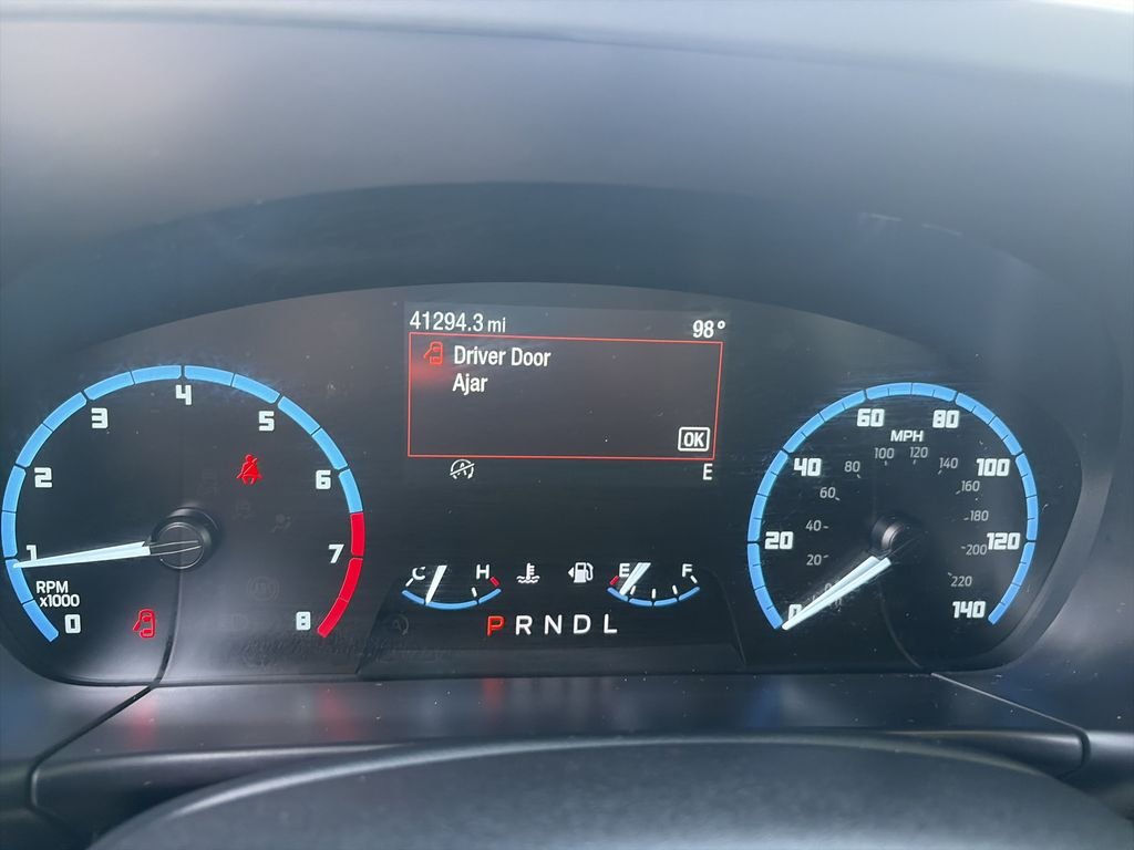 Used 2024 Gray Ford Big Bend image 35